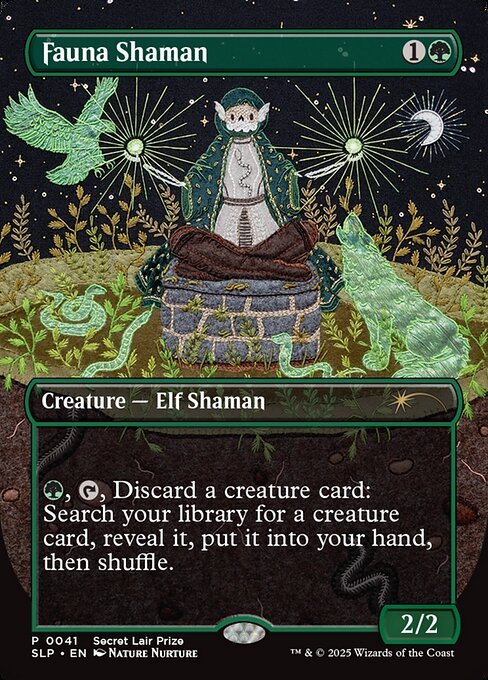 Fauna Shaman