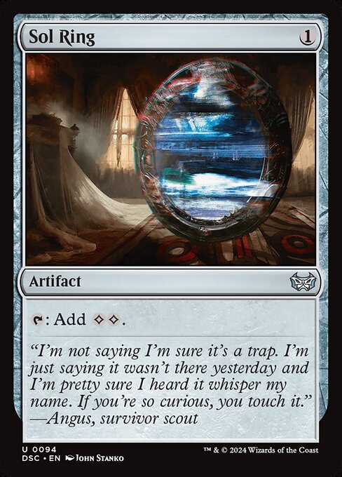 Sol Ring