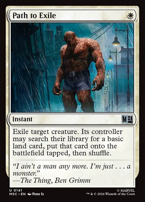 Path to Exile