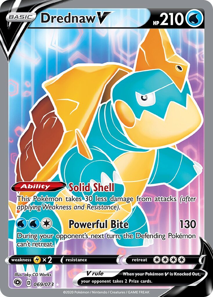 Drednaw V - 069/073