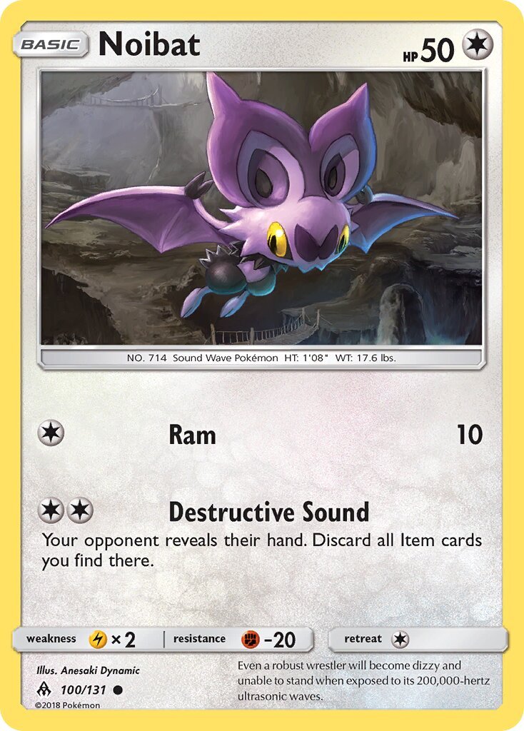 Noibat - 100/131
