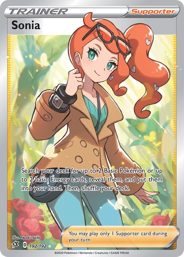 Sonia - 192/192
