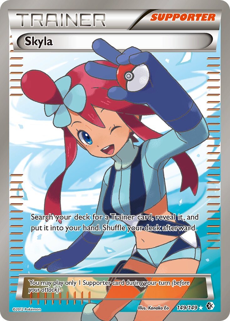 Skyla - 149/149